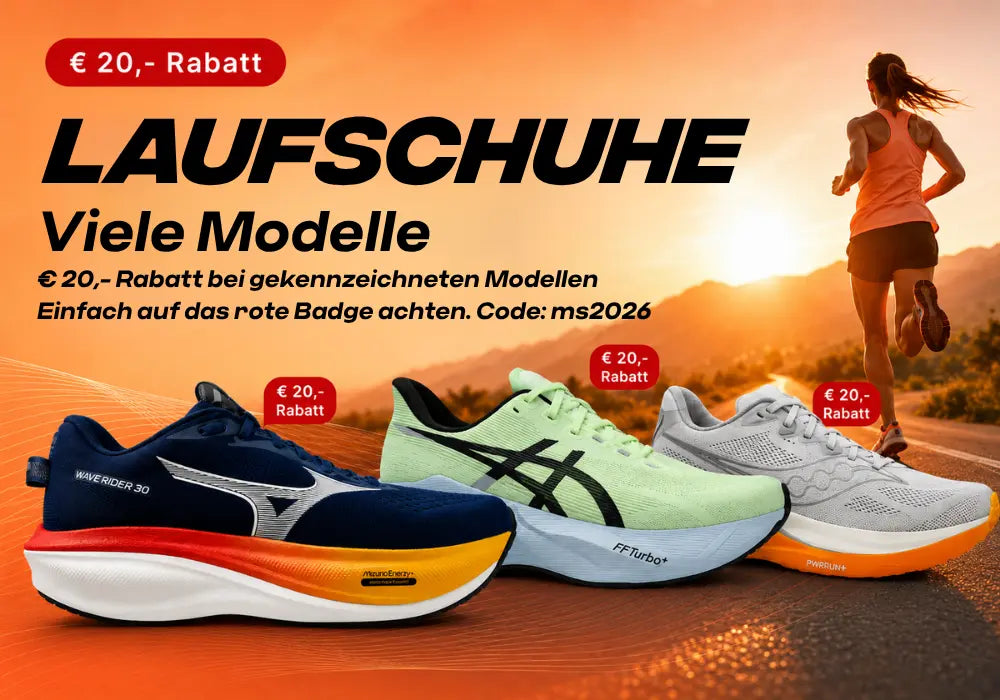Herrenlaufschuhe