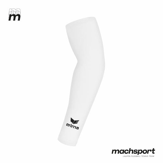 LINZ AG Steelvolleys Armsleeve weiß – S