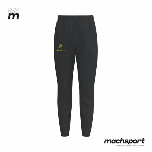 LINZ AG Steelvolleys Premia Sweatpants – XXS