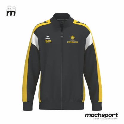 LINZ AG Steelvolleys Trainingsjacke