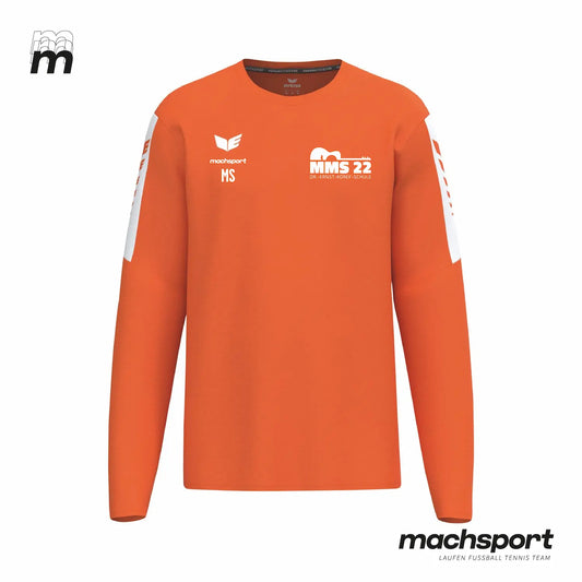 Musikmittelschule 22 Linz Sweatshirt – 116