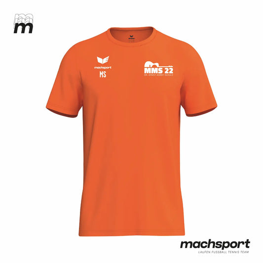 Musikmittelschule 22 Linz T-Shirt Damen – 34