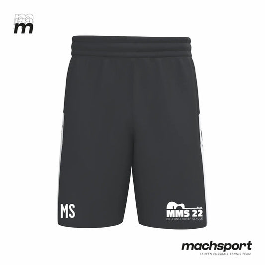 Musikmittelschule 22 Linz Trainingsshort – 116