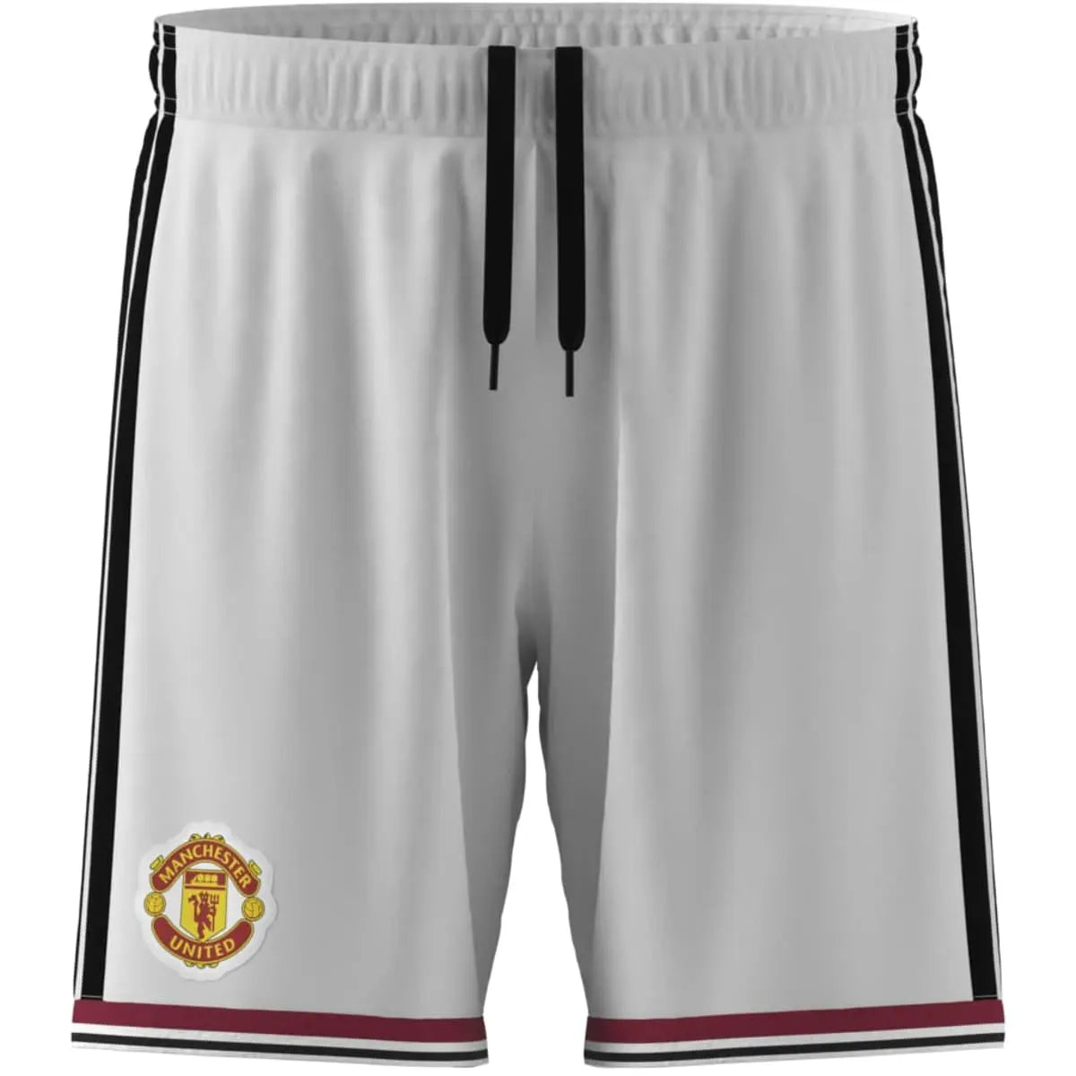 Manchester United Herrenfußballhose Home 26/27