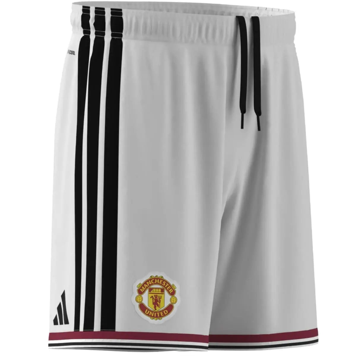 Manchester United Herrenfußballhose Home 26/27 – Bild 