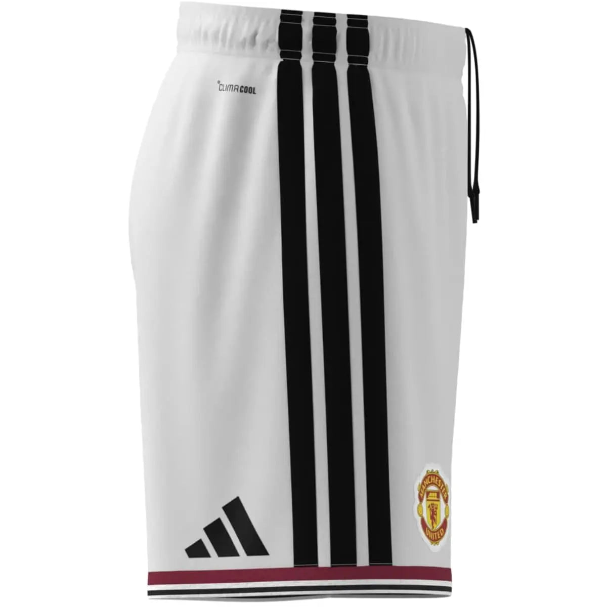 Manchester United Herrenfußballhose Home 26/27 – Bild 