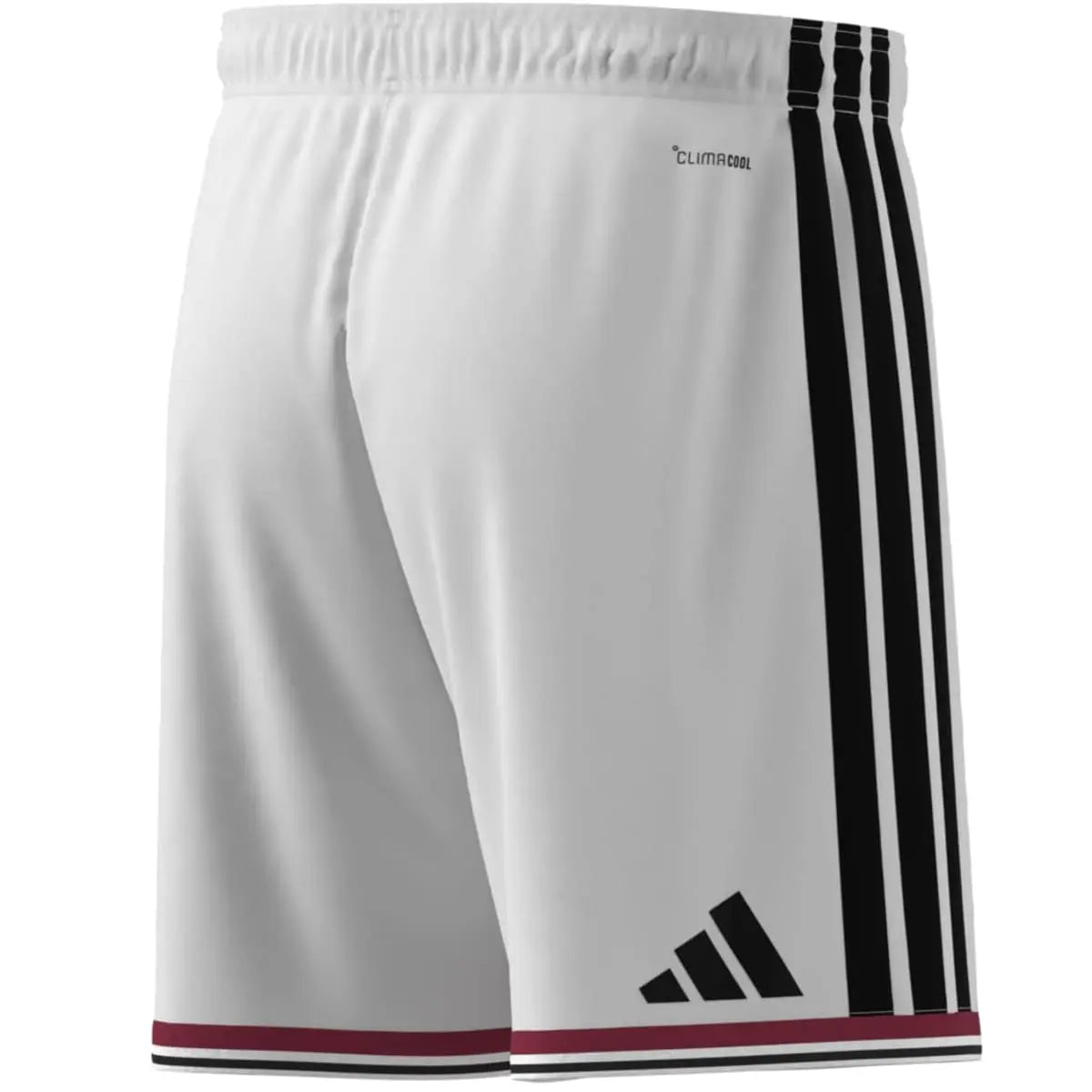 Manchester United Herrenfußballhose Home 26/27