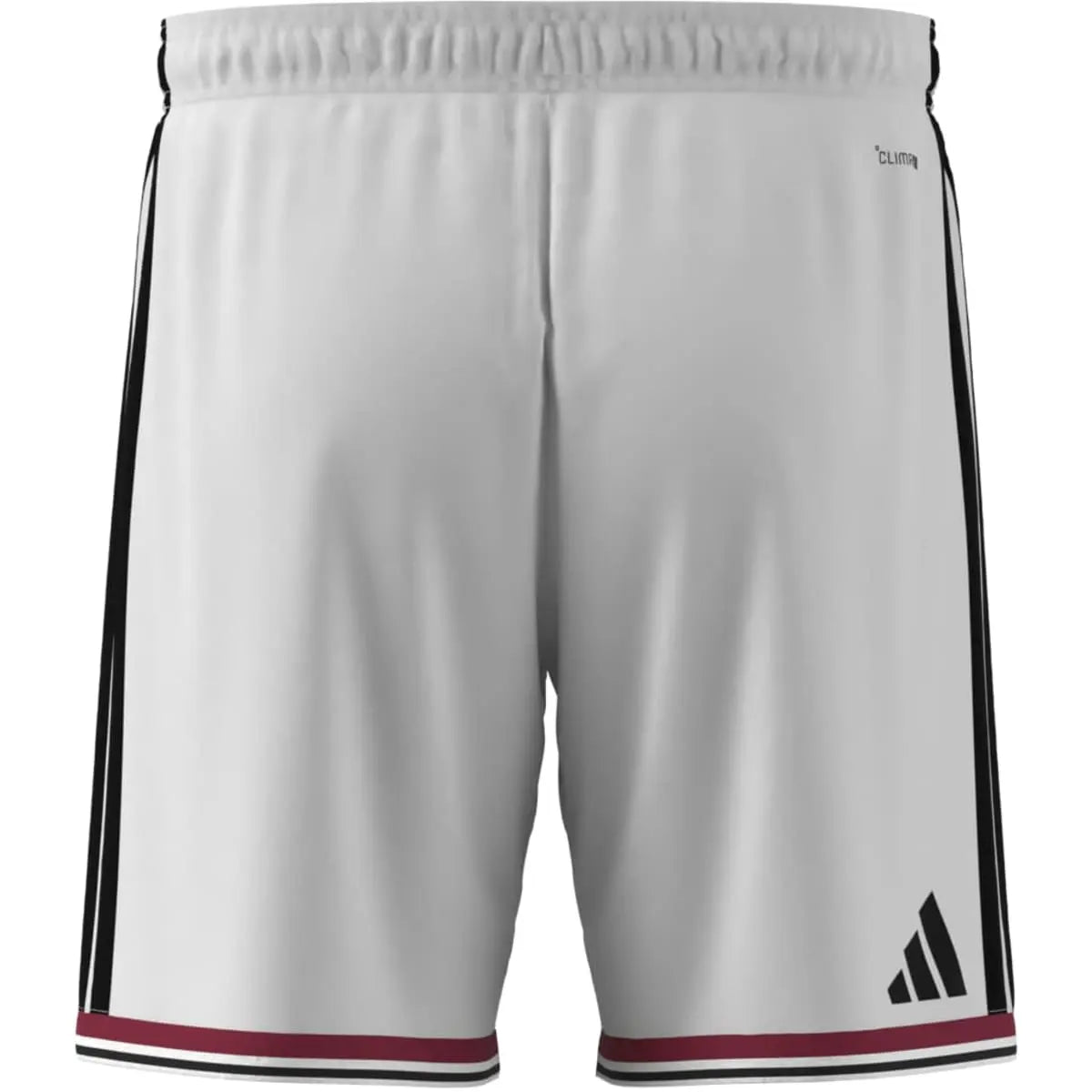 Manchester United Herrenfußballhose Home 26/27 – Bild 