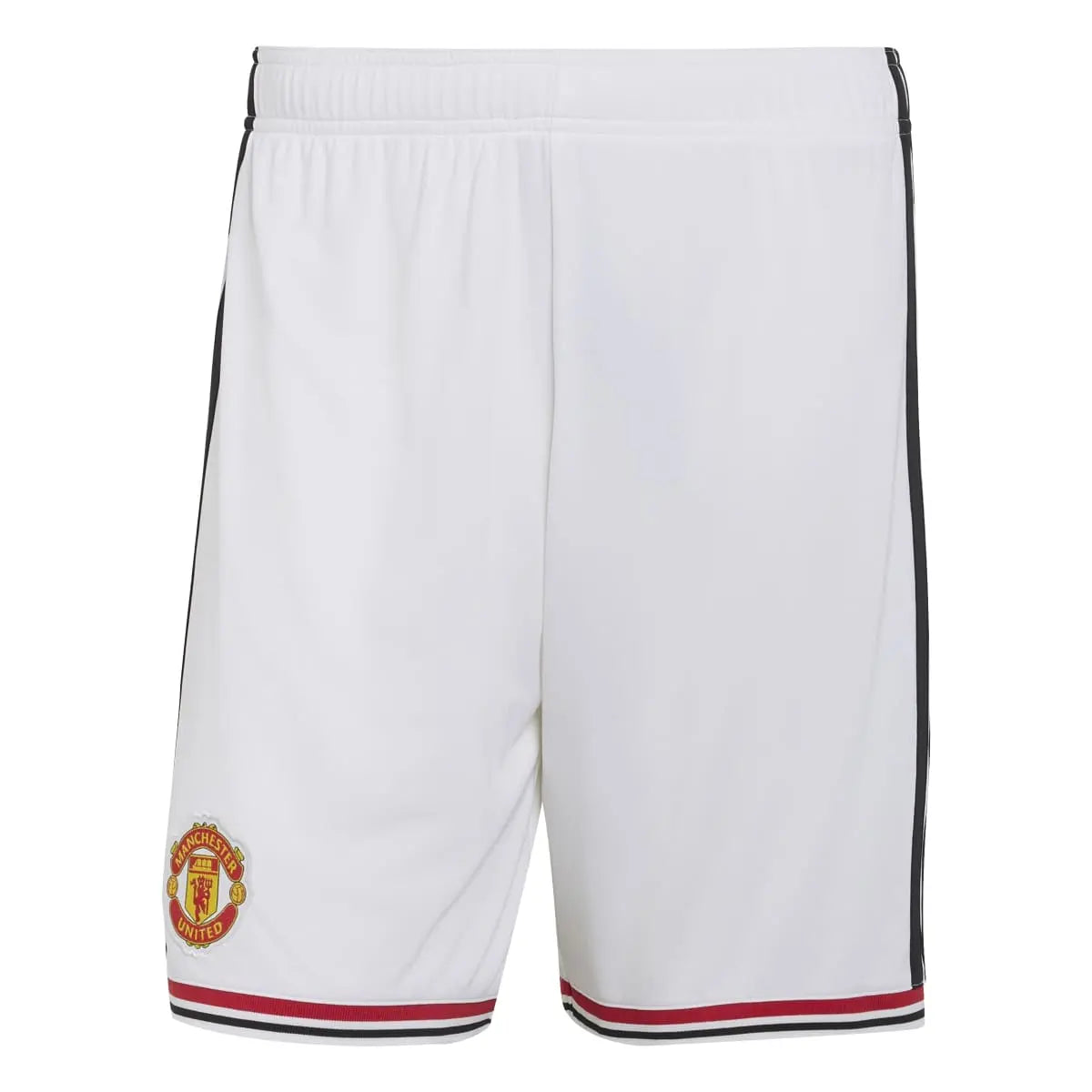 Manchester United Herrenfußballhose Home 26/27 – Bild 