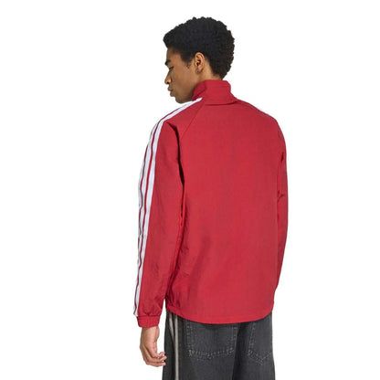 Manchester United Herrenfußballjacke Anthem Heimjacke 26/27