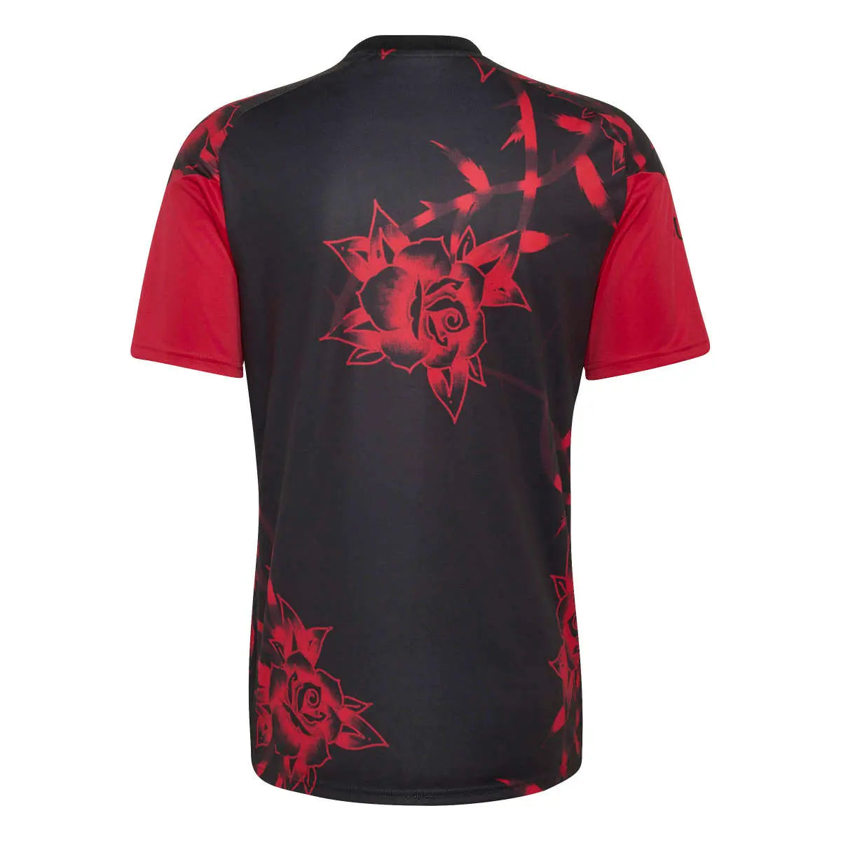 Manchester United Herrenfußballshirt Pre-Match Trikot 26/27