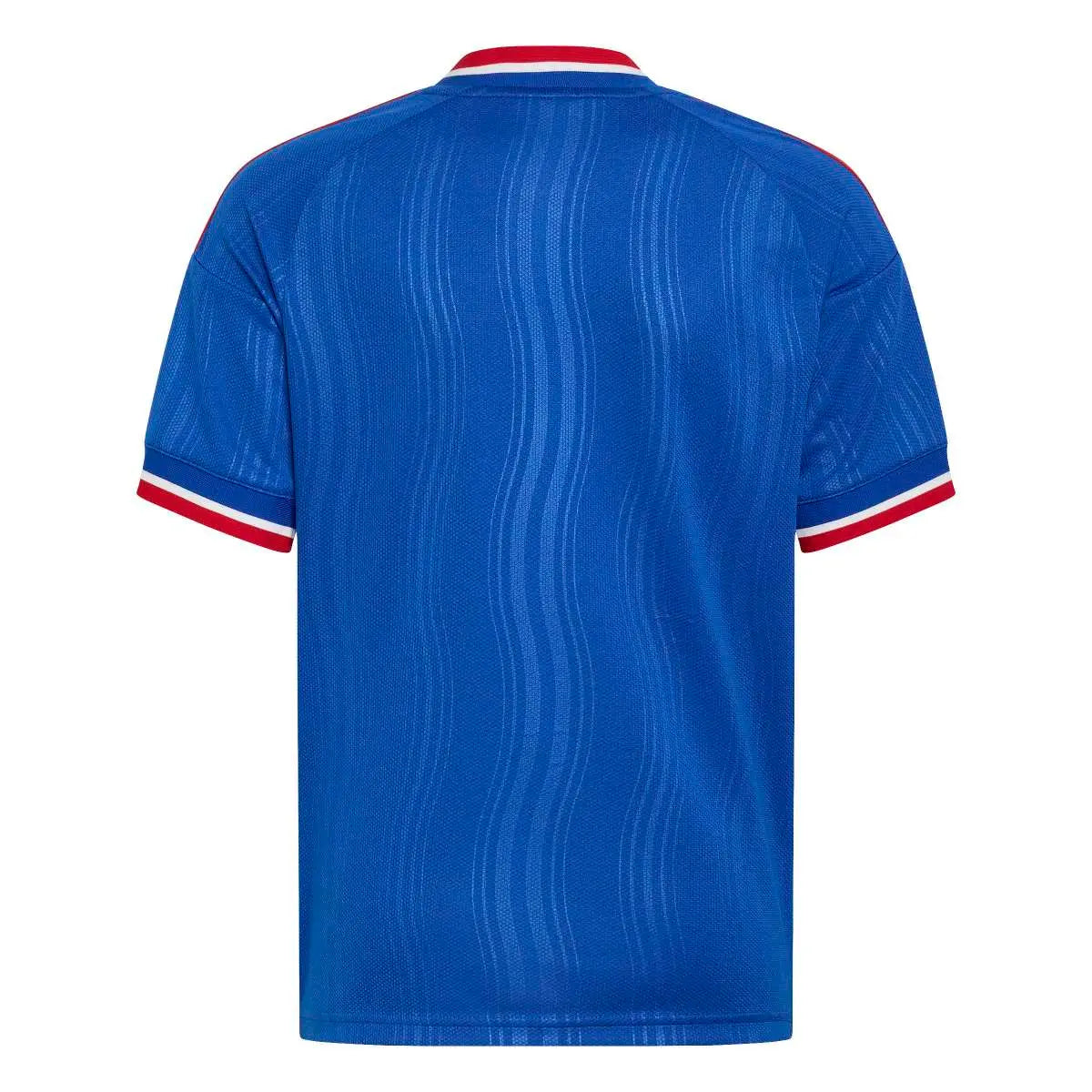 Manchester United Kinderfußballshirt Away Jersey 26/27 – Bild 