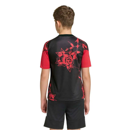 Manchester United Kinderfußballshirt Pre-Match Trikot 26/27