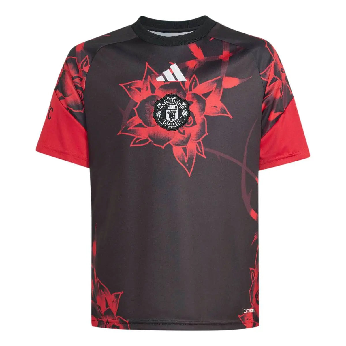 Manchester United Kinderfußballshirt Pre-Match Trikot 26/27
