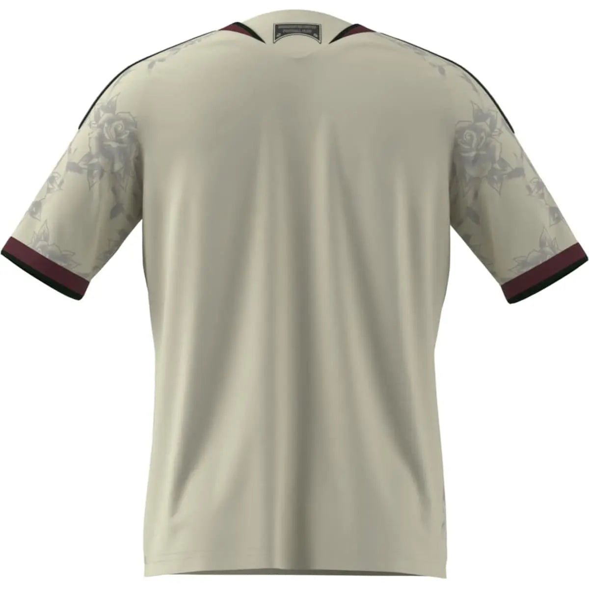 Manchester United Kinderfußballshirt Third Jersey 26/27 – Bild 