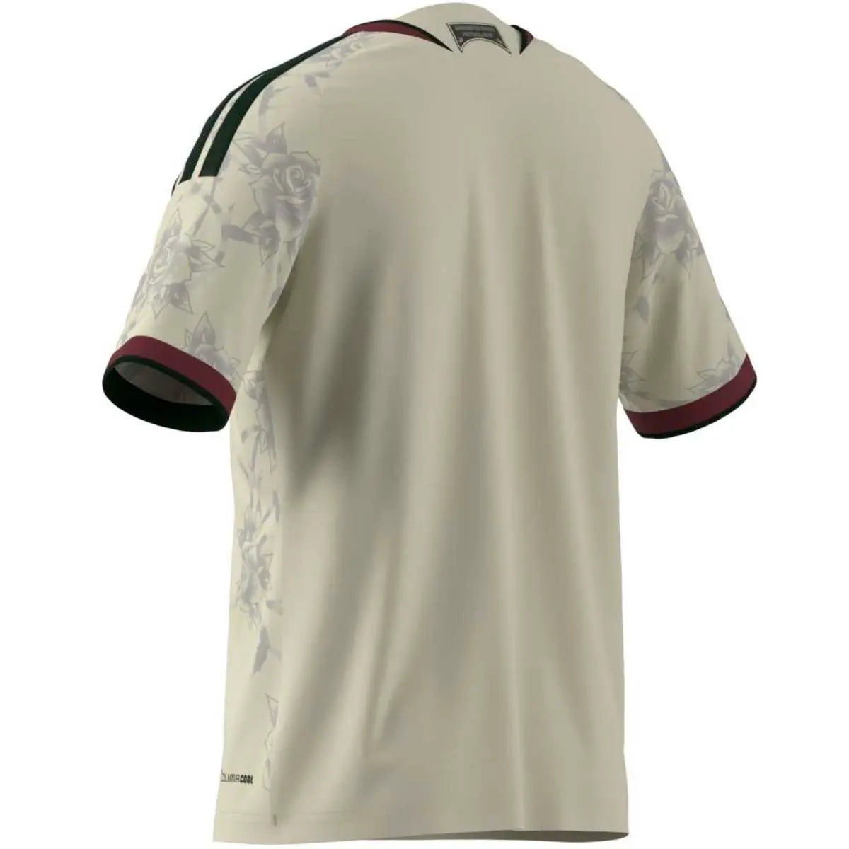 Manchester United Kinderfußballshirt Third Jersey 26/27 – Bild 