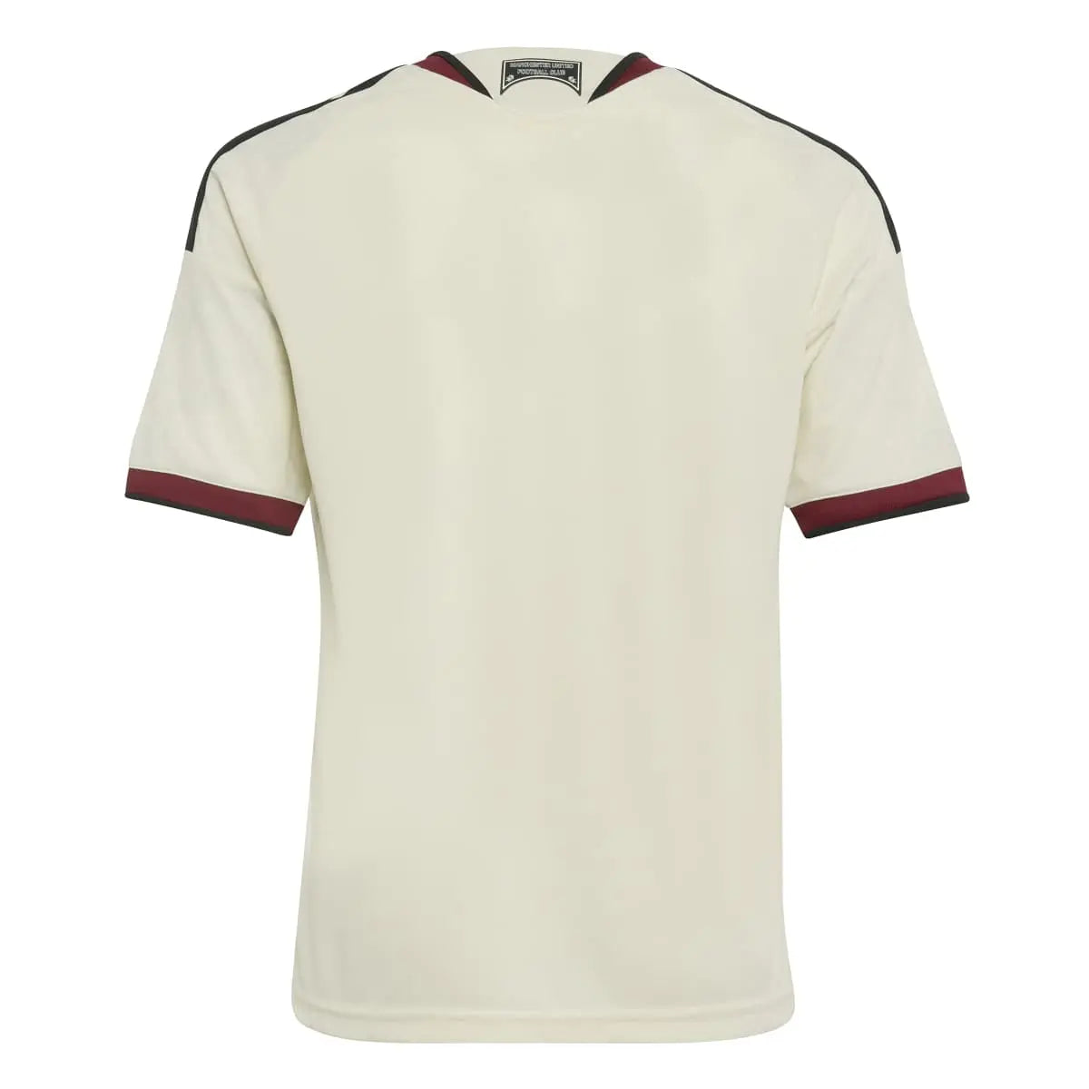 Manchester United Kinderfußballshirt Third Jersey 26/27 – Bild 