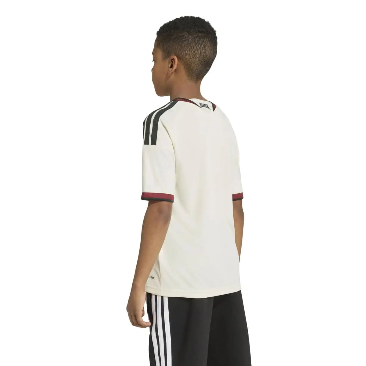Manchester United Kinderfußballshirt Third Jersey 26/27 – Bild 
