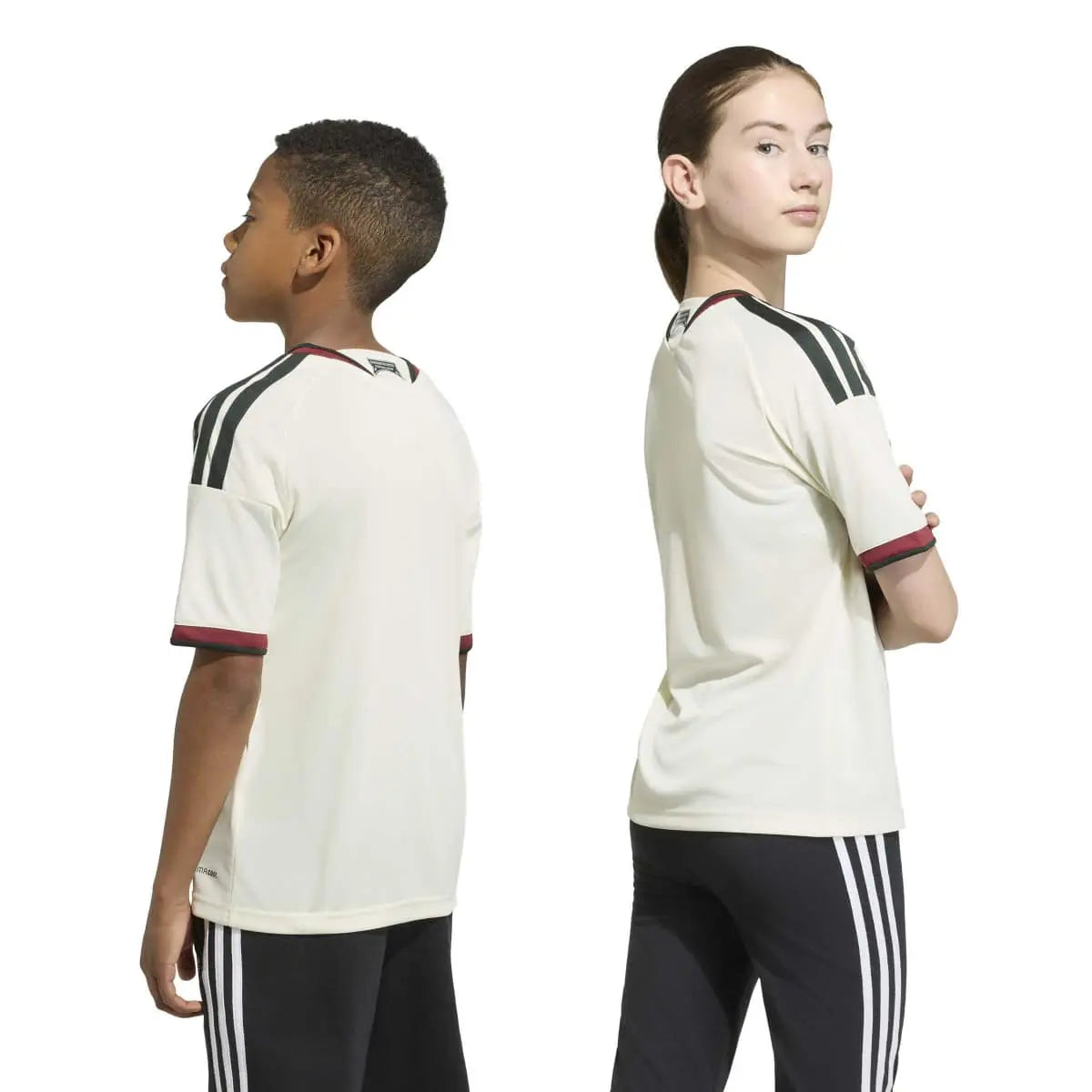 Manchester United Kinderfußballshirt Third Jersey 26/27 – Bild 