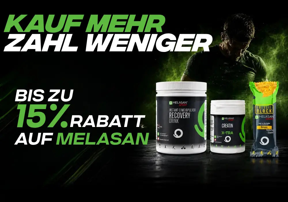 Sportnahrung
