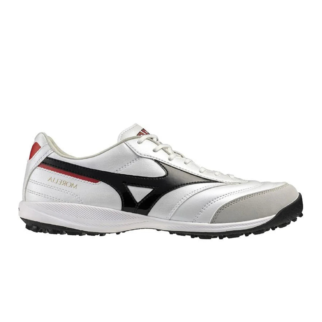 Mizuno Hallenfußballschuhe Morelia Sala Pro TF – Bild 