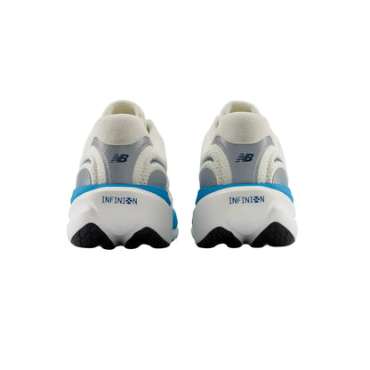 New Balance Herrenlaufschuhe 1080v15, Angora mit altitude