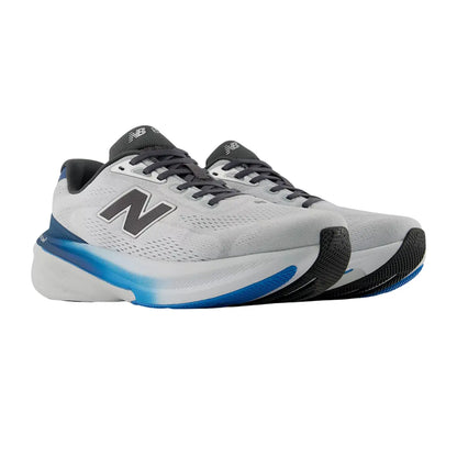 New Balance Herrenlaufschuhe Fresh Foam X 860v15, Quartz grey mit altitude