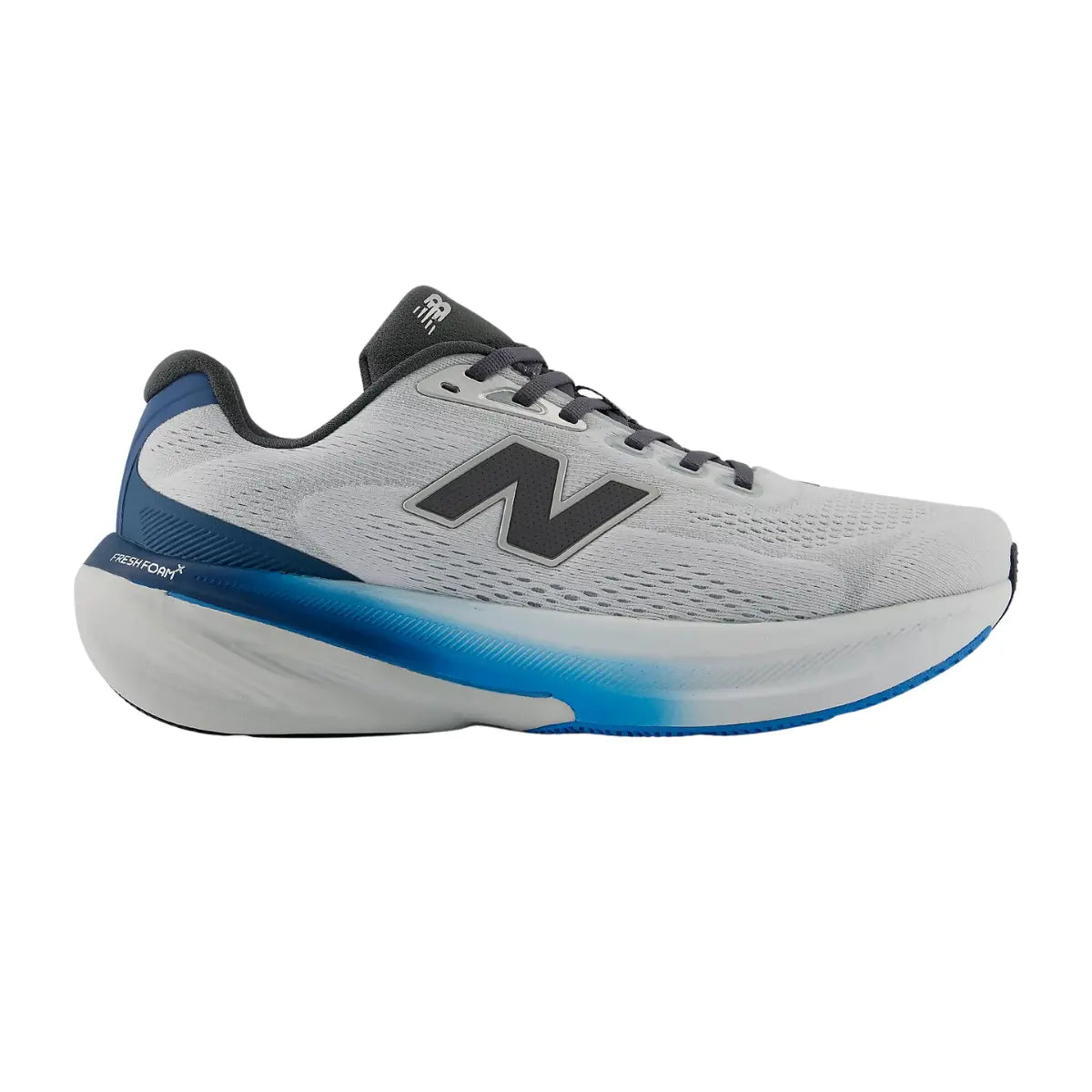 New Balance Herrenlaufschuhe Fresh Foam X 860v15, Quartz grey mit altitude
