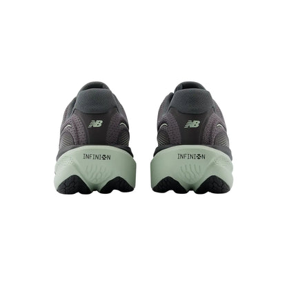 New Balance Herrenlaufschuhe M1080v15, Magnet mit silver moos