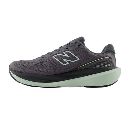New Balance Herrenlaufschuhe M1080v15, Magnet mit silver moos