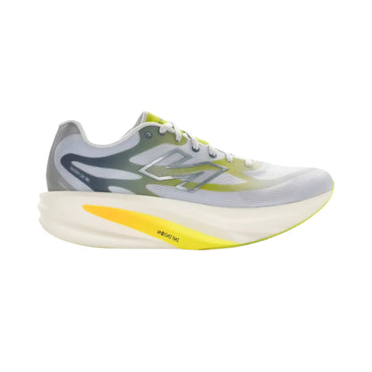 New Balance Herrenlaufschuhe Supercomp Rebel, fresh air mit alkaline green