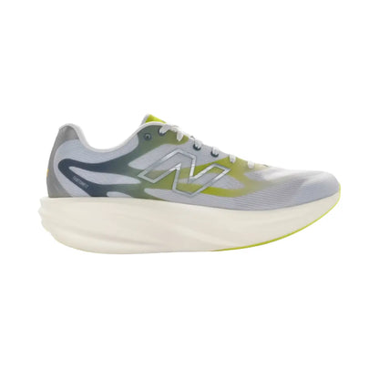 New Balance Herrenlaufschuhe Supercomp Rebel, fresh air mit alkaline green