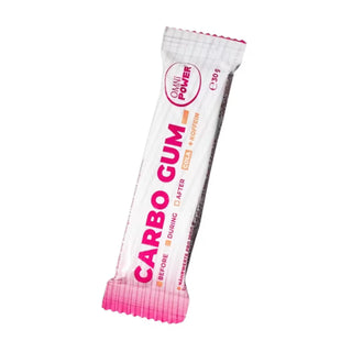 OMNi-POWER® Carbo Gum Cola+Koffein 30g