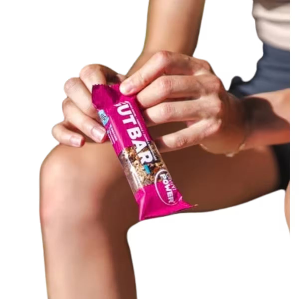 OMNi-POWER®  Gut Bar Snack Riegel 35g – Bild 