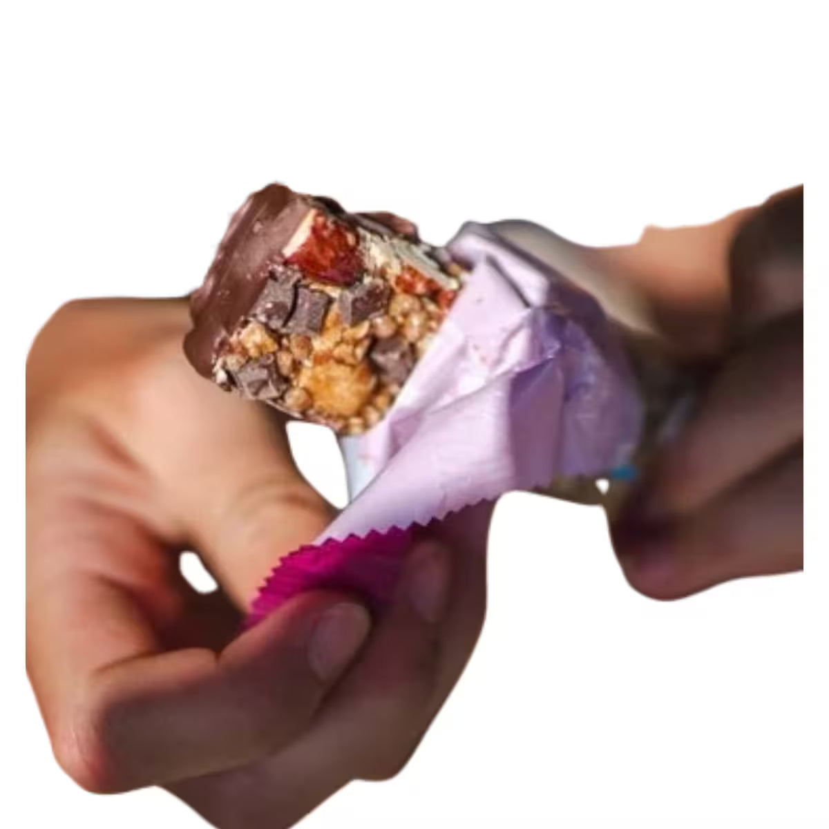OMNi-POWER®  Gut Bar Snack Riegel 35g – Bild 