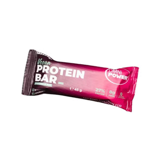 OMNi-POWER® Protein Bar Caramel & Nut 45g