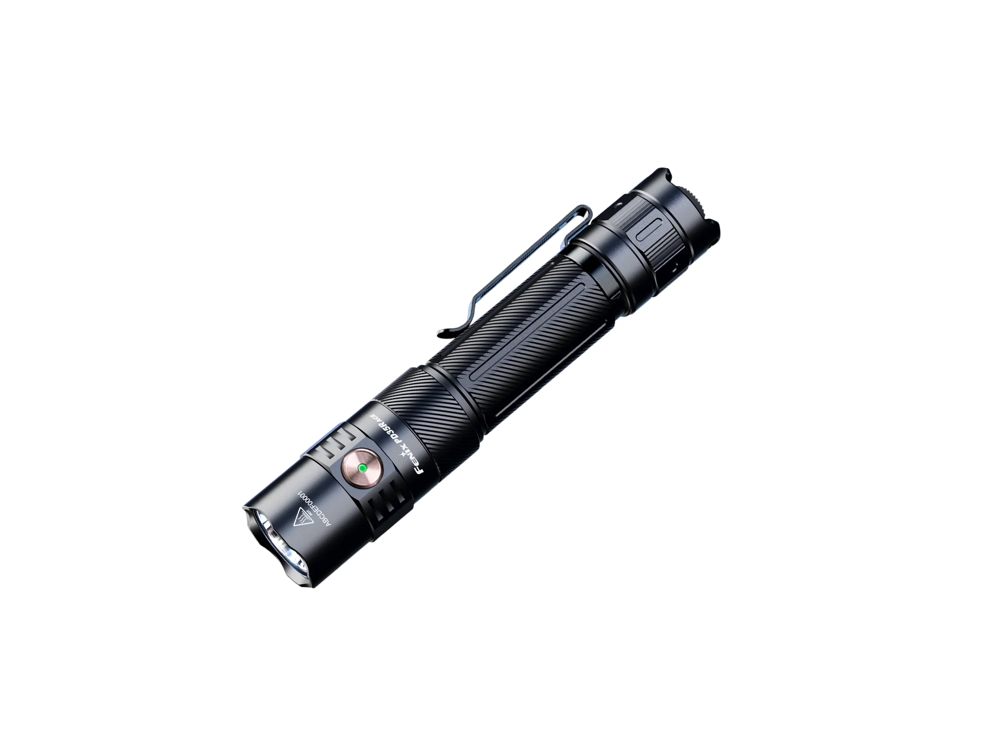 Fenix PD35R ACE Multi-Mode taktische Taschenlampe, 2000 Lumen – Bild 