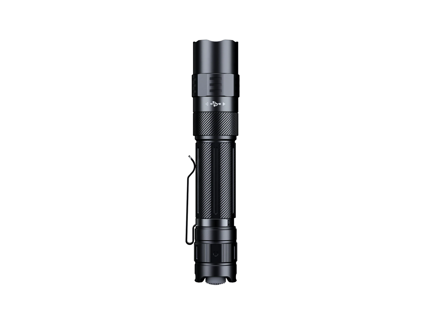 Fenix PD35R ACE Multi-Mode taktische Taschenlampe, 2000 Lumen
