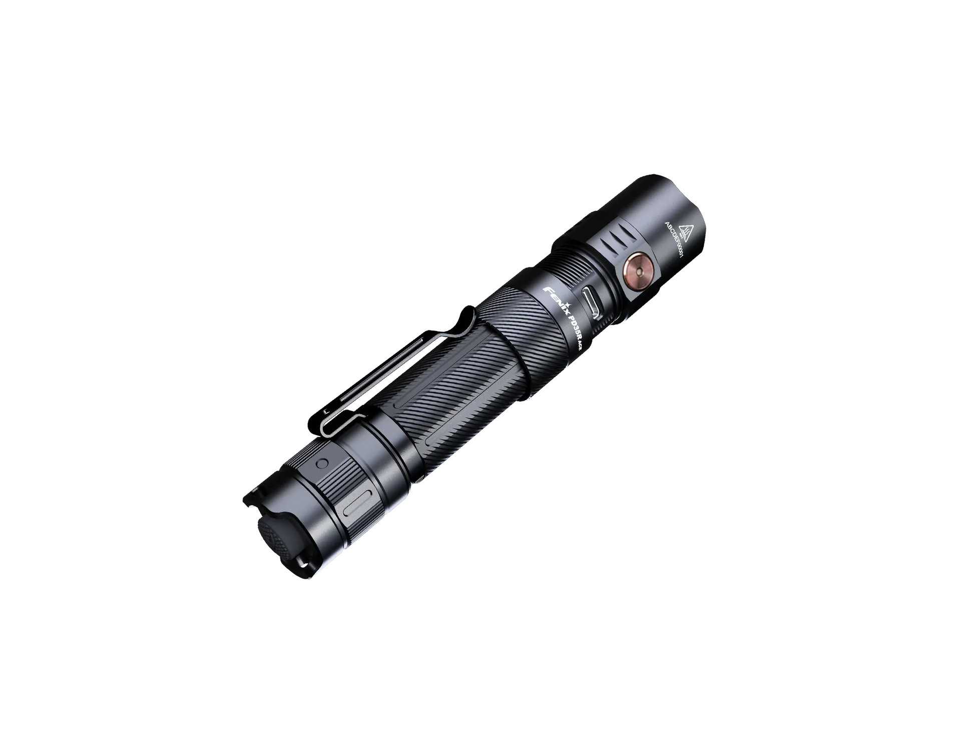 Fenix PD35R ACE Multi-Mode taktische Taschenlampe, 2000 Lumen – Bild 