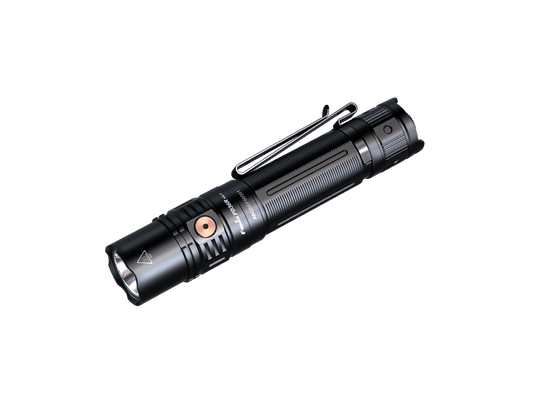 Fenix PD36R V2.0 Kompakte, wiederaufladbare taktische Taschenlampe, 1700 Lumen – Default Title