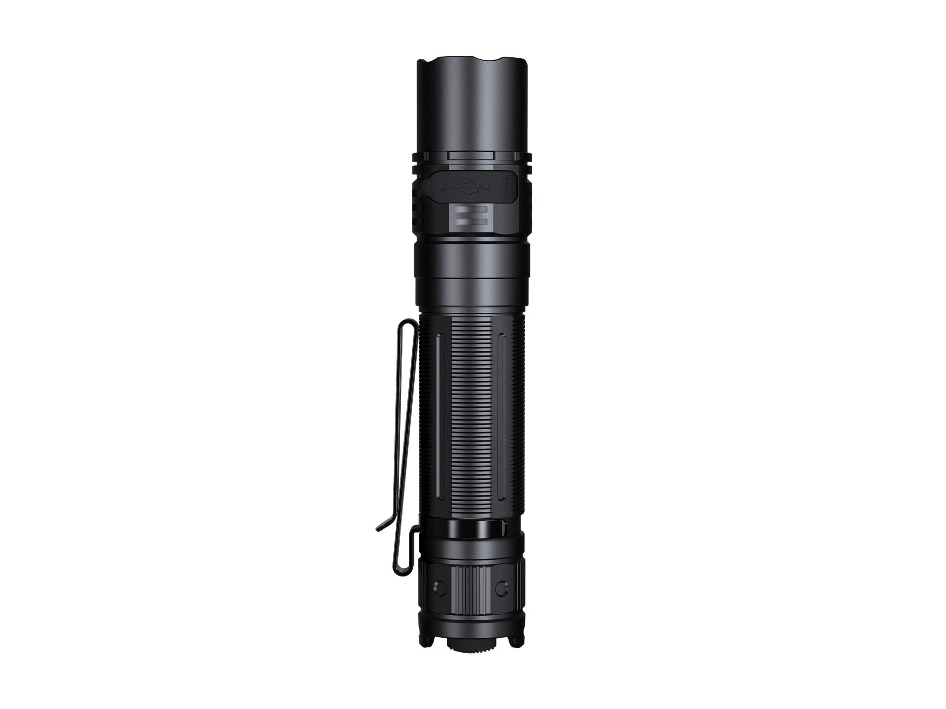 Fenix PD36R V2.0 Kompakte, wiederaufladbare taktische Taschenlampe, 1700 Lumen – Bild 