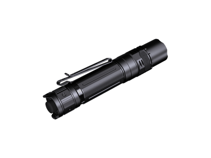 Fenix PD36R V2.0 Kompakte, wiederaufladbare taktische Taschenlampe, 1700 Lumen