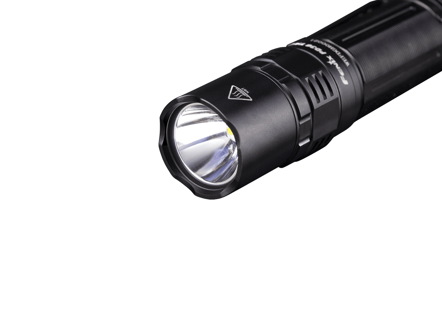 Fenix PD36 TAC Mechanische taktische Taschenlampe, 3000 Lumen