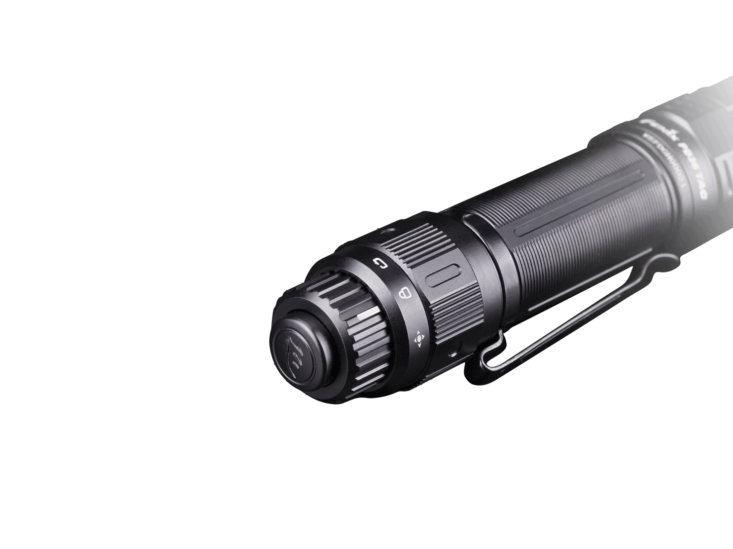 Fenix PD36 TAC Mechanische taktische Taschenlampe, 3000 Lumen