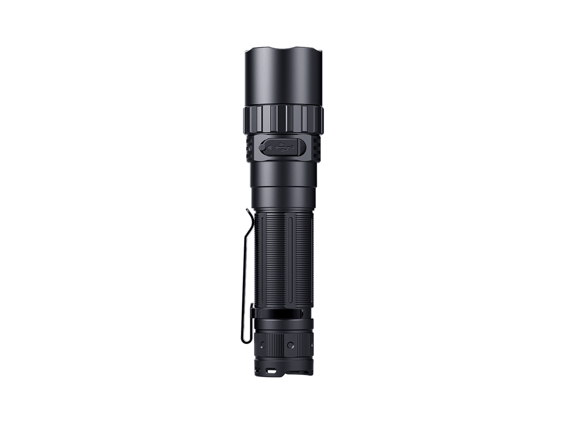 Fenix PD40R V3.0 Superhelle Taschenlampe mit mechanischem Drehschalter, 3000 Lumen – Bild 