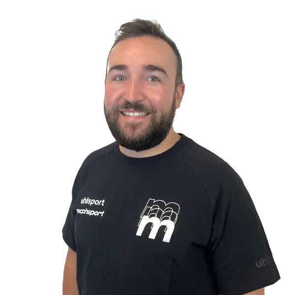 Philipp G., Mitarbeiter von machsport