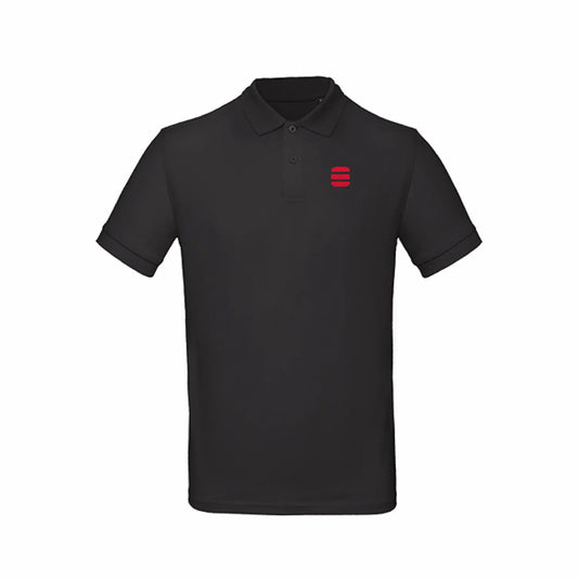 BURGERISTA AT Herren Poloshirt – S