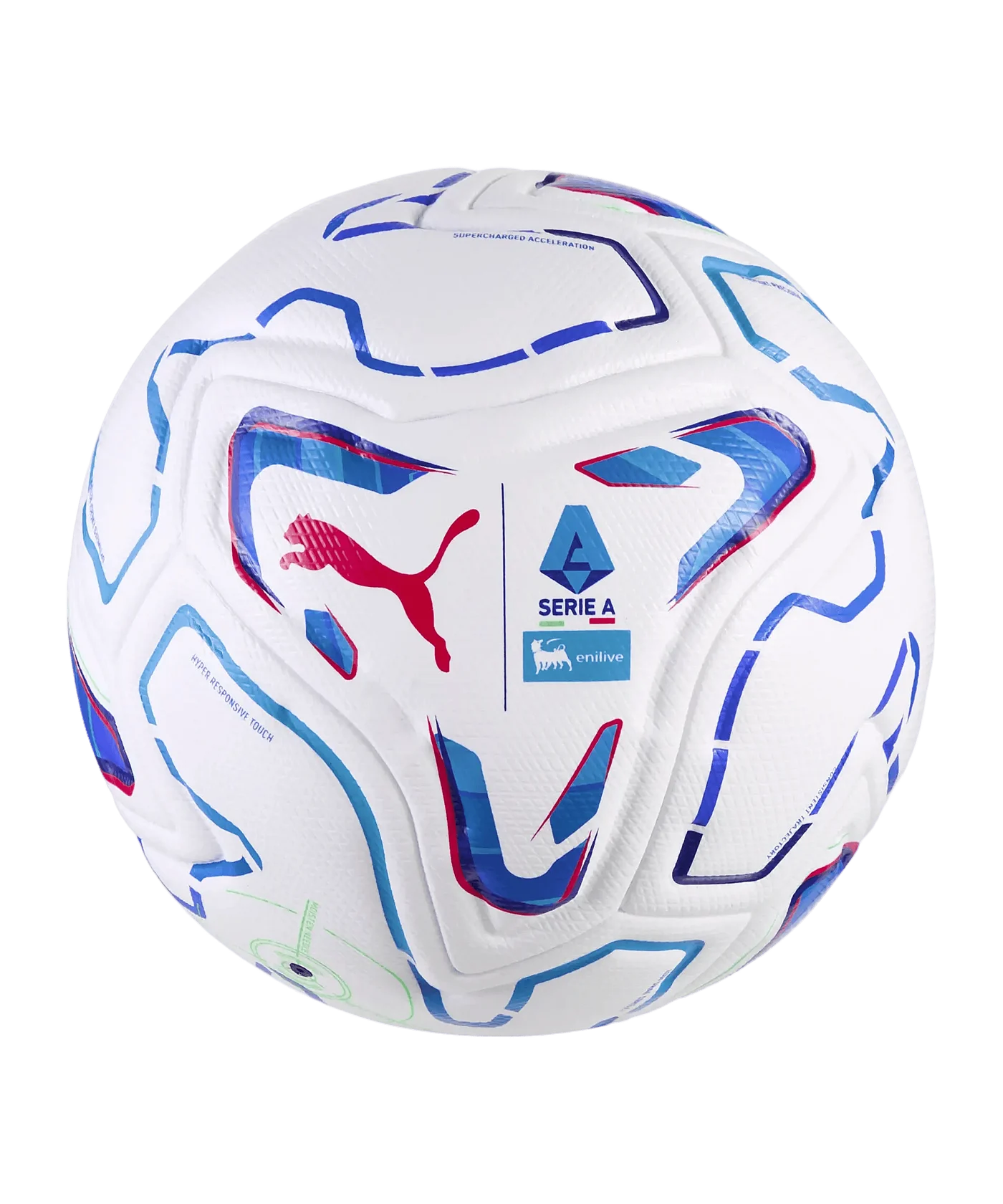 Puma Fußball Stellar Nitro Ultimate