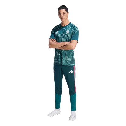 Real Madrid Herrenfußballshirt Aufwärmshirt 26/27