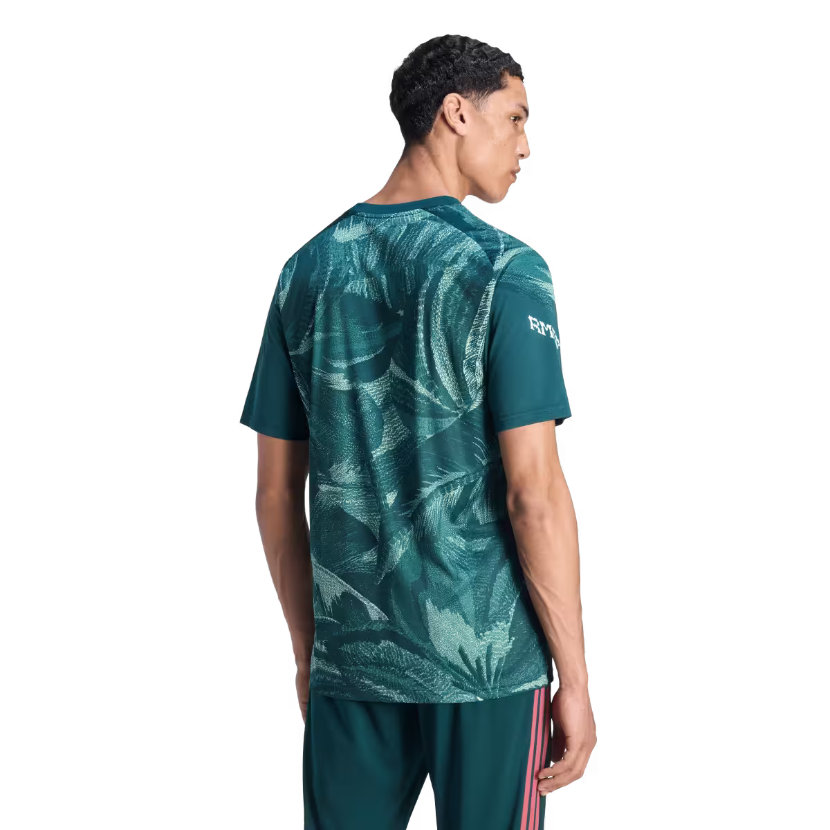 Real Madrid Herrenfußballshirt Aufwärmshirt 26/27